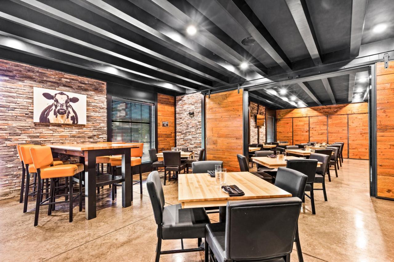 Cobblestone Hotel & Suites Superior Zewnętrze zdjęcie