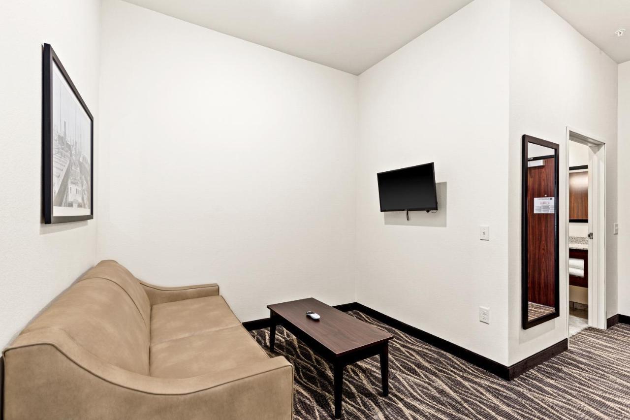 Cobblestone Hotel & Suites Superior Zewnętrze zdjęcie